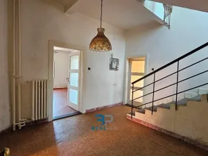 Prodej rodinného domu, Praha - Kbely, Mladějovská, 158 m2