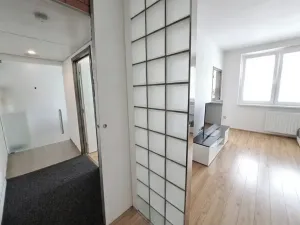 Pronájem bytu 2+1, Zlín, Středová, 58 m2