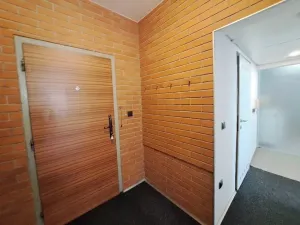Pronájem bytu 2+1, Zlín, Středová, 58 m2