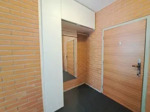 Pronájem bytu 2+1, Zlín, Středová, 58 m2