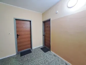 Pronájem bytu 2+1, Zlín, Středová, 58 m2