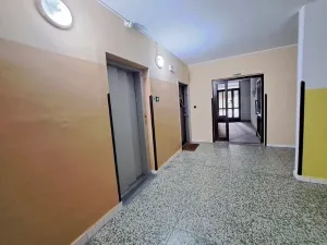 Pronájem bytu 2+1, Zlín, Středová, 58 m2