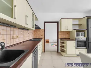 Pronájem bytu 4+1, Hradec Králové, Hradecká, 110 m2