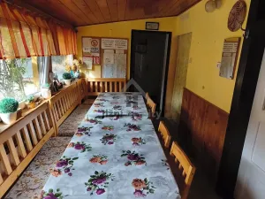 Prodej rodinného domu, Suchdol nad Lužnicí, 250 m2