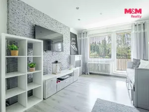 Prodej bytu 2+1, Karviná - Mizerov, tř. 17. listopadu, 57 m2