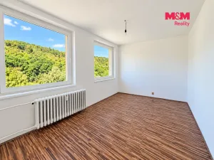 Prodej bytu 4+1, Ústí nad Labem - Krásné Březno, Přemyslovců, 83 m2