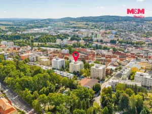 Prodej bytu 4+1, Strakonice - Strakonice I, Čelakovského, 77 m2