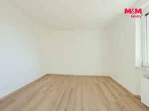 Prodej bytu 4+1, Strakonice - Strakonice I, Čelakovského, 77 m2