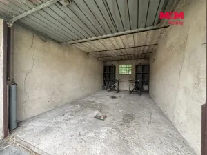 Prodej garáže, Rtyně v Podkrkonoší, 25 m2