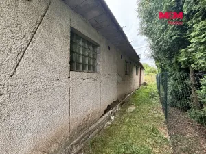 Prodej garáže, Rtyně v Podkrkonoší, 25 m2