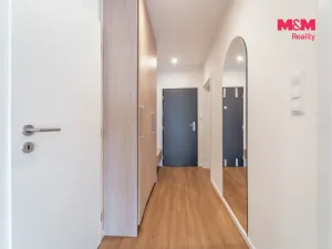 Prodej bytu 4+kk, Rokycany - Plzeňské Předměstí, Vysoký průhon, 147 m2