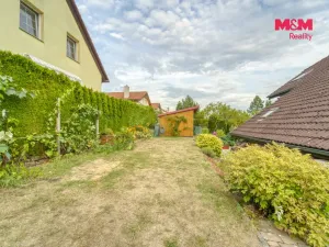 Prodej rodinného domu, Zruč-Senec - Zruč, Na výsluní, 171 m2