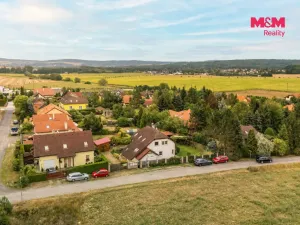 Prodej rodinného domu, Zruč-Senec - Zruč, Na výsluní, 171 m2