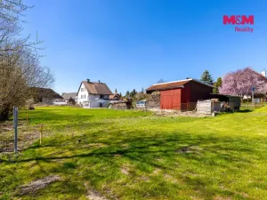 Prodej rodinného domu, Uhersko, 84 m2