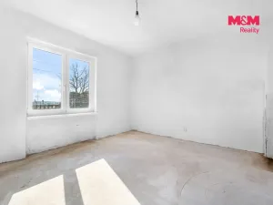 Prodej rodinného domu, Litvínov - Horní Litvínov, Žižkova, 105 m2