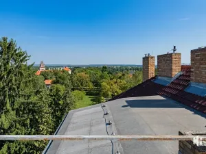 Prodej bytu 2+kk, Brandýs nad Labem-Stará Boleslav, Královická, 155 m2