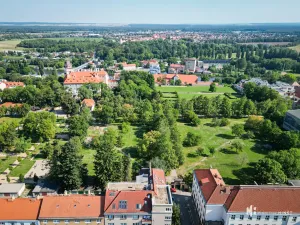 Prodej bytu 2+kk, Brandýs nad Labem-Stará Boleslav, Královická, 155 m2