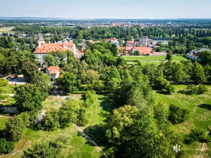Prodej bytu 2+kk, Brandýs nad Labem-Stará Boleslav, Královická, 155 m2