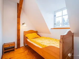 Prodej chalupy, Doubice, 189 m2