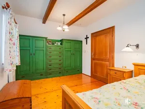 Prodej chalupy, Doubice, 189 m2