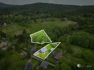 Prodej chalupy, Doubice, 189 m2