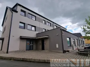 Pronájem bytu 1+kk, Stod, U Elektrárny, 30 m2