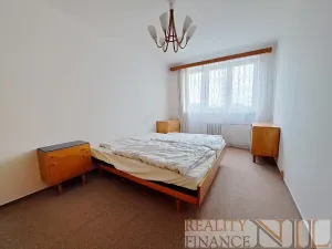 Pronájem bytu 2+1, Plzeň, Čermákova, 58 m2