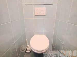 Pronájem bytu 2+1, Plzeň, Čermákova, 58 m2