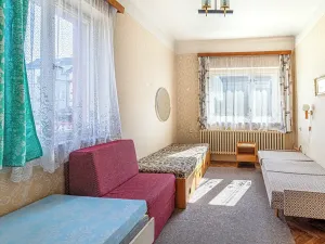 Prodej činžovního domu, Mladá Boleslav, Mackova, 149 m2