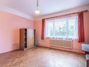 Prodej činžovního domu, Mladá Boleslav, Mackova, 149 m2