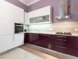 Pronájem bytu 2+kk, Praha - Libeň, Novákových, 41 m2