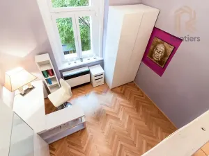 Pronájem bytu 2+kk, Praha - Libeň, Novákových, 41 m2