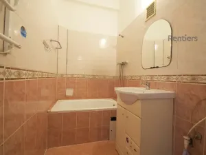 Prodej bytu 2+1, Praha - Podolí, Sinkulova, 54 m2