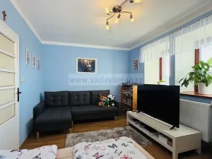 Prodej rodinného domu, Litomyšl, 378 m2