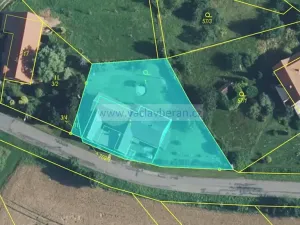 Prodej rodinného domu, Litomyšl, 378 m2