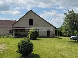 Prodej rodinného domu, Litomyšl, 378 m2