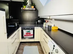 Prodej rodinného domu, Česká Třebová, Moravská, 650 m2