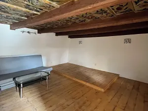 Pronájem bytu 1+kk, Kutná Hora, Komenského náměstí, 27 m2