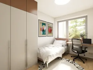 Prodej rodinného domu, Smiřice, Cukrovarská, 95 m2