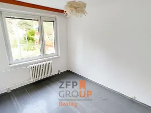 Pronájem bytu 2+1, Brno, Barvy, 52 m2