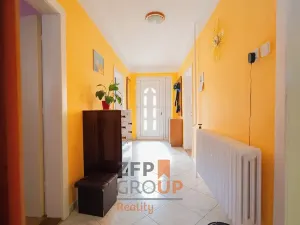 Prodej rodinného domu, Horní Bojanovice, 94 m2