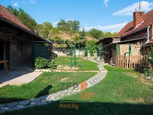 Prodej rodinného domu, Horní Bojanovice, 94 m2