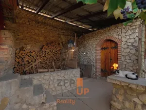 Prodej rodinného domu, Horní Bojanovice, 94 m2