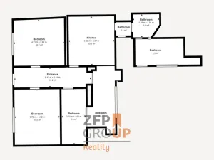 Prodej rodinného domu, Horní Bojanovice, 94 m2
