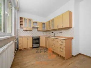 Prodej bytu 3+1, Liberec, Holubova, 74 m2