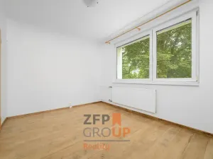 Prodej bytu 3+1, Liberec, Holubova, 74 m2