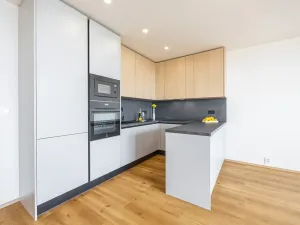Prodej bytu 3+kk, Praha - Stodůlky, Petržílkova, 92 m2