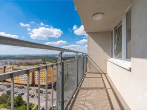 Prodej bytu 3+kk, Praha - Stodůlky, Petržílkova, 92 m2