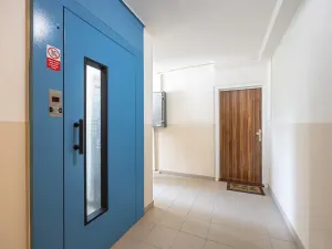 Prodej bytu 3+kk, Praha - Černý Most, Pospíchalova, 73 m2
