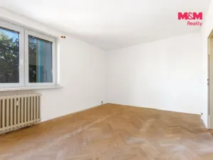 Prodej bytu 2+1, Opava - Kateřinky, Holasická, 59 m2